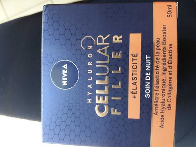 Hyaluron Cellular Filler