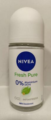 Fresh Pure