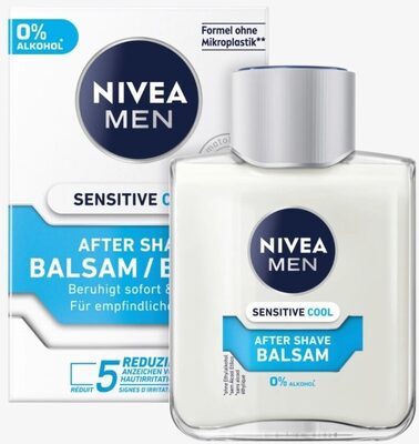 After Shave Balsam