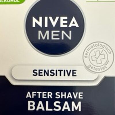 After Shave