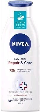 Body Lotion - Repair & Care