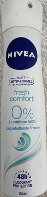 Fresh Comfort