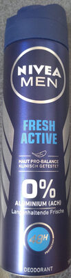 Fresh Active