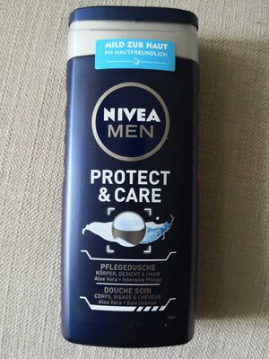 Protect & Care