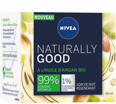 Naturally good