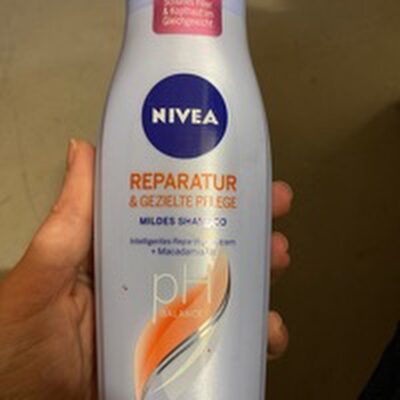 Shampoo