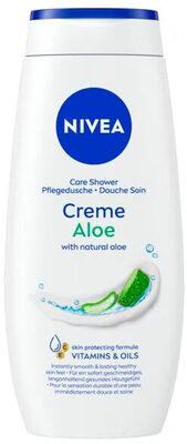 NIVEA Creme Aloe Douchecrème
