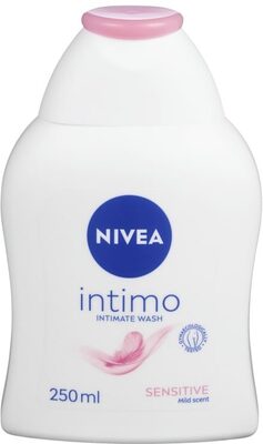 Nivea Intimsåpe 250ml
