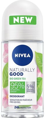 Naturally good