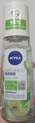 Naturally Good