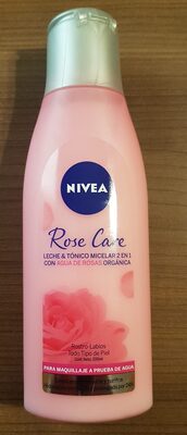 Rose care