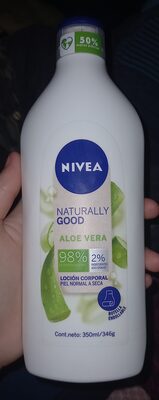 naturally good