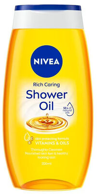 NIVEA Doucheolie