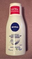 Augenmakeup Entferner