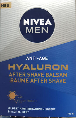 Hyaluron After Shave Balsam