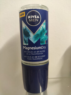 MagnesiumDry
