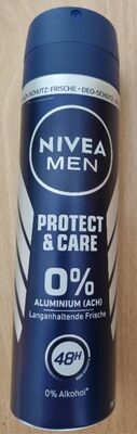 Protect and Care Deo
