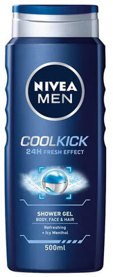 NIVEA Men Cool Kick Douchegel