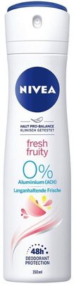 Deo Fresh Fuity