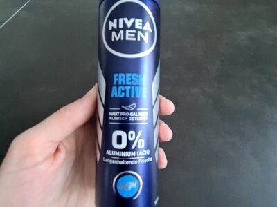 Deo 0% Alluminium