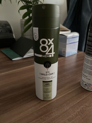 Wild Oak