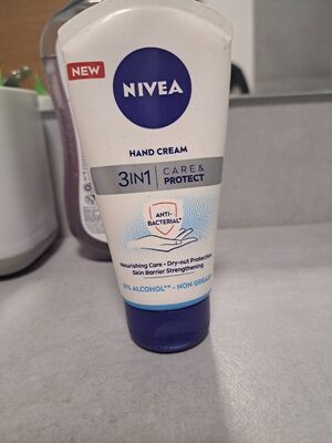 Hand Cream