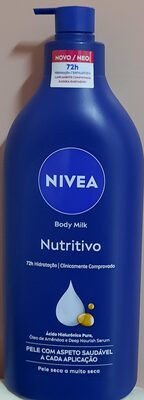 Body Milk