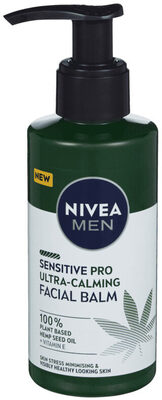 Nivea Men Sensitive Facial Balm 150ml