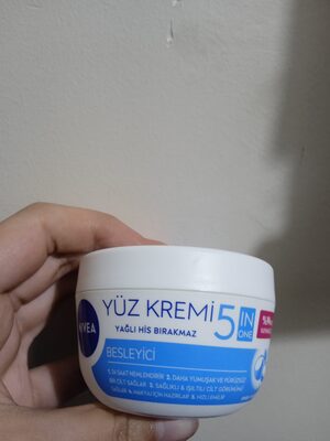 Nıvea