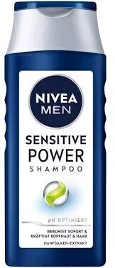 Sensitive Power - Shampoo