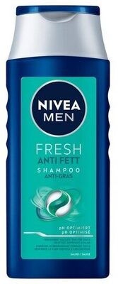 Anti Fett Shampoo