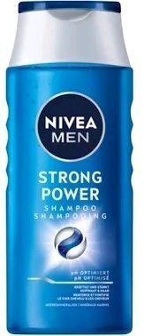 Strong Power - Shampoo