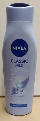 Shampoo Classic mild