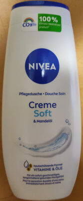 Pflegedusche