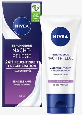 Nachtcreme