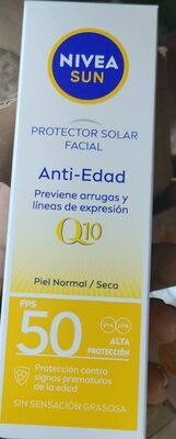 Antiedad q10