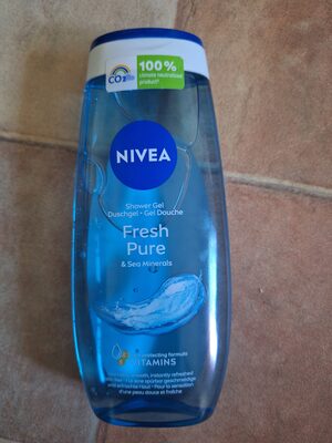 Shower Gel