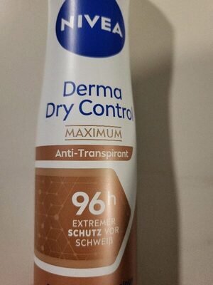Derma Dry Control