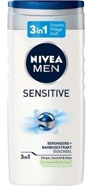 Duschgel Sensitive