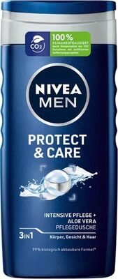 Protect & Care