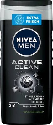 Active Clean