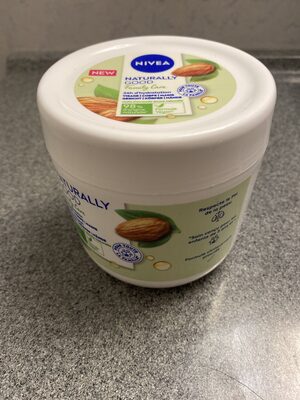 NATURALLY GOOD