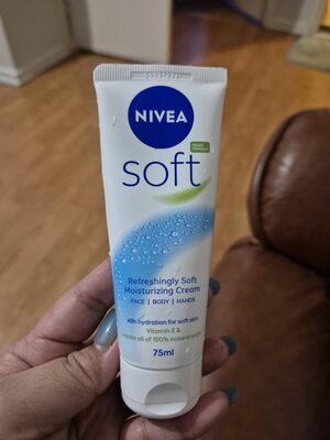 Soft