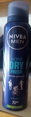 Desodotante
