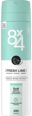 Fresh Lime