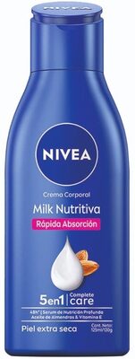 Crema nivea