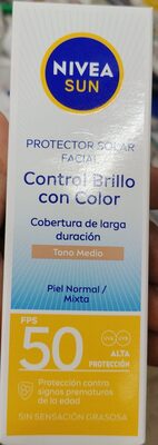 protector solar facial