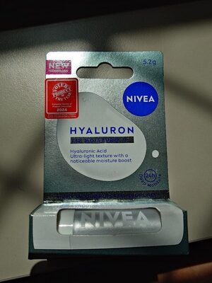 Hyaluron lip moisture