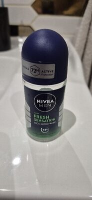Niveau Men Fréchet Sensation