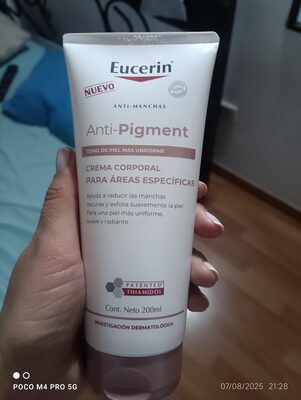 antipigment